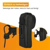 R2B Handyhalterung Fahrrad Wasserdicht - Universal fahrrad Produktbild-Vorschau 4