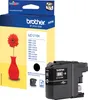 Brother LC121BK Original Brother Tintenpatrone schwarz Productafbeelding-voorbeeld 1