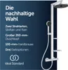 Colonne Douche Argent Alu+ 260 Voir les images du produit 7