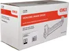 OKI - Schwarz - Trommel-Kit - für OKI MC573dn, C532dn, Anteprima dell’immagine prodotto 3