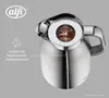Alfi Isolierkanne 1,5l SKYLINE Produktbild-Vorschau 19