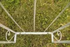 Rosenbogen Cuneo 258x156x34,5cm  antik-weiss Produktbild-Vorschau 11