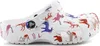 Schuhe Crocs Classic Character Print 2096959CD Produktbild-Vorschau 6