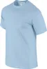 Gildan - "Ultra" T-Shirt für Herren/Damen Uni RW10314 (3XL) Produktbild-Vorschau 3