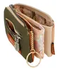Anekke Schlüsselmäppchen Peace & Love 3-Compartment Coin Produktbild-Vorschau 6