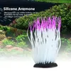 Künstliche Seeanemone aus Silikon, Korallenimitat, zur Produktbild-Vorschau 1