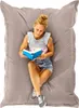 Green Bean® Sitzsack "Square" XXL 140x180cm mit 380 Liter Produktbild-Vorschau 9