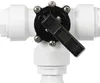 Zelsius Pool Bypass Set 12-teilig | Universal Ventil für Produktbild-Vorschau 3
