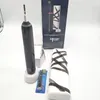 Oral-B Pro 3 3500 Black mit Reiseetui Streifen Design Produktbild-Vorschau 11