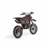 KXD 703A 49ccm 2Takt Dirt Bike Dirtbike CrossBike Enduro Produktbild-Vorschau 5