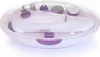 Verk 24406 Nagelset UV-Lampe 12 W + Feile 2 in 1 Produktbild-Vorschau 13