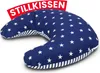 Amilian Stillkissen Klein – kompaktes Produktbild-Vorschau 1