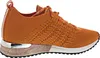La Strada 18026494534 (37/knitted lt.orange) Produktbild-Vorschau 3
