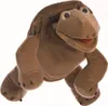 Living Puppets® Handpuppe Sammy die Schildkröte W123 Produktbild-Vorschau 1