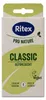 Ritex Pro Nature Classic Kondome - 8 Stk., Umweltbewusste Produktbild-Vorschau 3