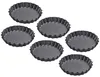 Antihaft-Tarteletteform 12 cm Produktbild-Vorschau 2