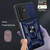 Outdoor Panzer Hülle für Samsung Galaxy A36 / Galaxy A56 Produktbild-Vorschau 3
