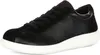 A single black sneaker with a white sole is shown against a white background. Náhled obrázku produktu