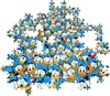 CLE puzzle 1000 Impossibile Paperino 39799 Anteprima dell’immagine prodotto 4