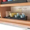 Becher- & Tassenhalter 2er Set für 24 Camping-Becher, Produktbild-Vorschau 2