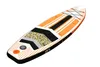 Stand Up Paddle Board arancione, 320 x 81 x 15 cm, Anteprima dell’immagine prodotto 6