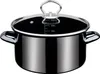 Gsw  Black STAR Sauce POT Kochtopf inkl. Deckel, Produktbild-Vorschau 1