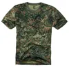 Brandit T-Shirt Herren (Flecktarn) Größe XL Produktbild-Vorschau 11
