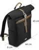 Hama Laptop-Rucksack Silvan, bis 41 cm (16.2") Produktbild-Vorschau 6