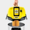 Kärcher WD 3 Battery Premium Set - Aspirateur - bidon - Voir les images du produit 23