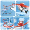 geobra Brandstätter Stiftung & Co.K Sky Trails: Kit di Anteprima dell’immagine prodotto 20