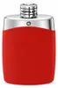 Montblanc Legend Red Eau de Parfum 200 ml Voir les images du produit 2