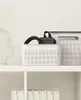 Boîte de rangement BRISEN 7L - blanc Voir les images du produit 9