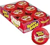HUBBA BUBBA Rolle Mega Lang Erdbeere 12x1 Produktbild-Vorschau 1