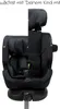 Osann One360 SL i-Size - All Black Produktbild-Vorschau 11