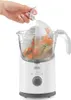 CHICCO Parní hrnec a mixér 4v1 Náhled obrázku produktu 5