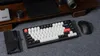 Keychron Q1 HE, 75%, Verkabelt & Kabellos, USB + RF Produktbild-Vorschau 12