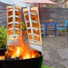 LARS360 2X Flammlachsbrett  Flammlachsbretter mit Produktbild-Vorschau 9