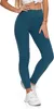 Frauen Leggings Mit Struktur Wärmer Leggings Mit Hoher Produktbild-Vorschau 10