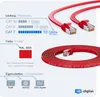 hb-digital Patch Kabel 30m LAN Kabel Cat7 Netzwerk Kabel Produktbild-Vorschau 5
