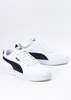 PUMA Caven Sneaker Uni white/black 38 Produktbild-Vorschau 14