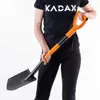 Pala multifuncional KADAX, ligera y templada, de 86 cm Vista previa de la imagen del producto 11