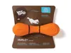 West Paw Hurley Orange - 11 cm Produktbild-Vorschau 2
