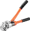 Hydraulický lisovací nástroj na trubky, lisovací kleště na Náhled obrázku produktu 1