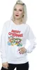 Disney - "Mickey Mouse And FriendsWinter Wishes" Sweatshirt Produktbild-Vorschau 2