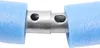 Physionics® Nestschaukel - Blau, Outdoor/Indoor, bis 300 kg Produktbild-Vorschau 16