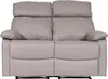 2er Kinosessel MCW-L93, Relaxsessel Fernsehsessel Sofa, Produktbild-Vorschau 5