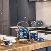 Laura Ashley Wasserkocher – 1,7 l, 2200 W, Leuchtanzeige, Produktbild-Vorschau 10