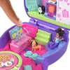 Mattel Polly Pocket™ Pocketka do kapsy Přespávačka se Náhled obrázku produktu 6