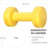 GORILLA SPORTS® Neopren Kurzhanteln - 2er Set, 2x4kg, Produktbild-Vorschau 9