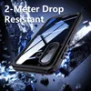 Outdoor Wasserdichte Handyhülle für Samsung Galaxy A57 5G Produktbild-Vorschau 6
